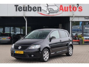 Volkswagen Golf Plus 1.6 Trendline Climate control, Cruise