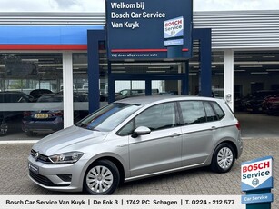 Volkswagen Golf Sportsvan 1.0 TSI Connected Series / NL