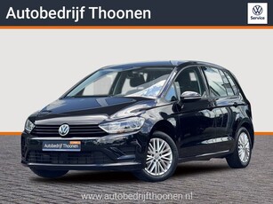 Volkswagen Golf Sportsvan 1.2 TSI Business Edition