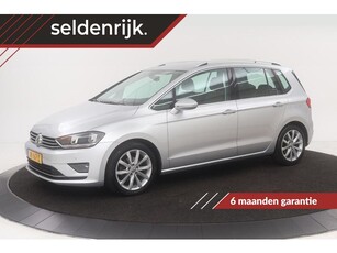 Volkswagen Golf Sportsvan 1.2 TSI Highline 1e eigenaar