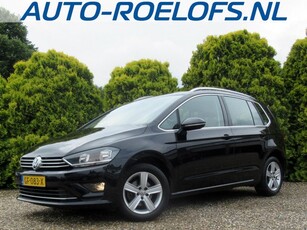 Volkswagen Golf Sportsvan 1.2 TSI Highline Automaat *Leder*