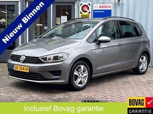 Volkswagen Golf Sportsvan. 1.2 TSI Highline TREKHAAK