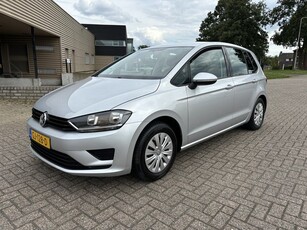 Volkswagen Golf Sportsvan 1.2 TSI Trendline AUTOMAAT [ Fm