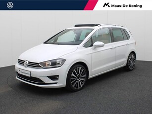 Volkswagen Golf Sportsvan 1.2TSI/110PK Business Edition ·