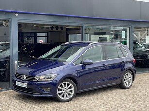 Volkswagen Golf Sportsvan 1.4 TSI Highline