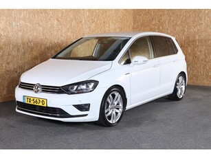 Volkswagen Golf Sportsvan 1.4 TSI Highline