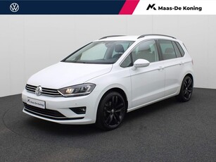 Volkswagen Golf Sportsvan 1.4TSI/125PK Highline DSG ·