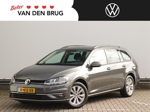 Volkswagen GOLF Variant 1.0 TSI 115pk Comfortline