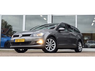 Volkswagen Golf Variant 1.2 TSI Business Edition Automaat