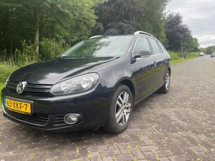 Volkswagen GOLF Variant 1.2 TSI High Executive Line