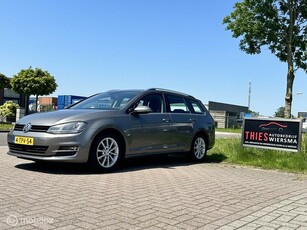 Volkswagen Golf Variant 1.2 TSI Highline adaptief