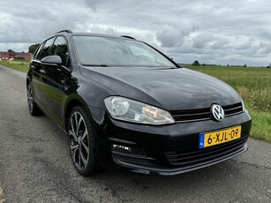 Volkswagen GOLF Variant 1.2 TSI Trendline