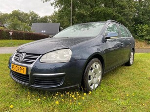 Volkswagen Golf Variant 1.4 TSI Comfortline Business