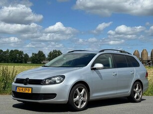 Volkswagen Golf Variant 1.4 TSI Trendline Navi Airco