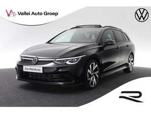 Volkswagen Golf Variant 1.5 eTSI 150PK DSG R-Line Business