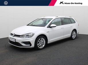 Volkswagen Golf Variant 1.5 TSI 150PK Comfortline R-line