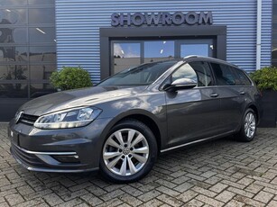 Volkswagen Golf Variant 1.5 TSI Highline DSG150pkApple