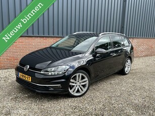 Volkswagen Golf Variant 1.6 TDI Comfortline