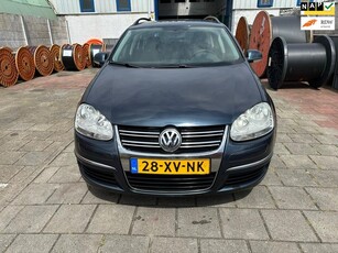 Volkswagen Golf Variant 1.6 Trendline