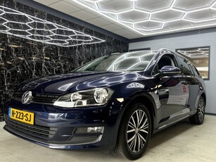 Volkswagen GOLF Variant 2.0 TDI Highline (bj 2016)