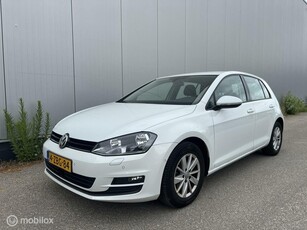 Volkswagen Golf Vll 1.2 TSI Highline