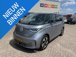 Volkswagen ID. Buzz Pro Advantage 77kWh Nieuwe auto