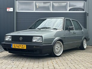 Volkswagen Jetta 1.3 Weber *UNIEK*NL auto*