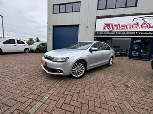 Volkswagen Jetta 1.4 TSI Hybrid Highline