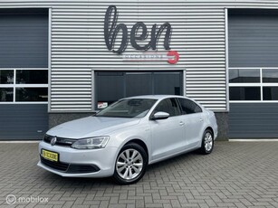 Volkswagen Jetta 1.4 TSI Hybrid Highline