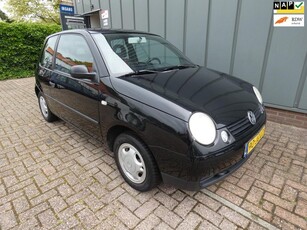 Volkswagen Lupo 1.4 NAP//TREKHAAK//3DRS