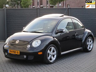 Volkswagen New Beetle 2.3 V5 SPORT EDITION LIMITED 1/500 ST