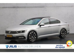 Volkswagen Passat 1.4 TSI ACT Highline Elektrisch glazen