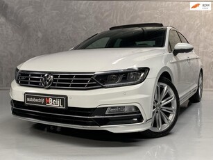 Volkswagen Passat 1.4 TSI Highline Business /3 X R-Line