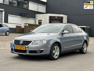 Volkswagen Passat 1.8 TFSI Comfortline