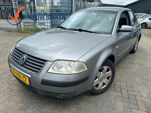 Volkswagen Passat 1.9 TDI H5 Comfortl. (bj 2001)