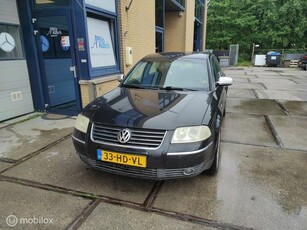 Volkswagen Passat 2.0 Trendline