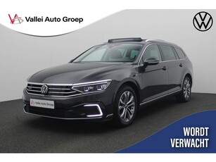 Volkswagen Passat Variant 1.4 TSI 218PK DSG PHEV GTE