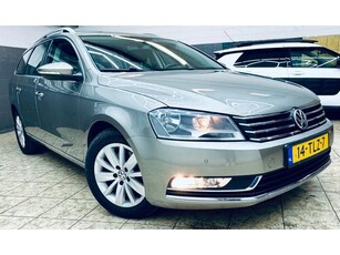 Volkswagen Passat Variant 1.4 TSI BlueMotion 2DE EIGEN/TOP