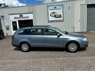 Volkswagen Passat Variant 1.4 TSI Comfortline BlueMotion NL