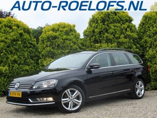 Volkswagen Passat Variant 1.4 TSI Executive Automaat*Navi*