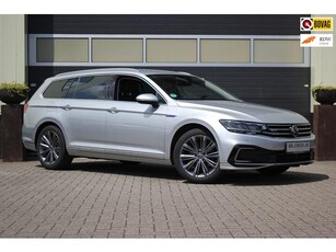 Volkswagen Passat Variant 1.4 TSI GTE Business Virtual