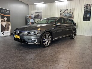 Volkswagen Passat Variant 1.4 TSI GTE Connected Series