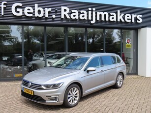 Volkswagen Passat Variant 1.4 TSI GTE