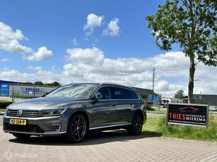 Volkswagen Passat Variant 1.4 TSI GTE panno/