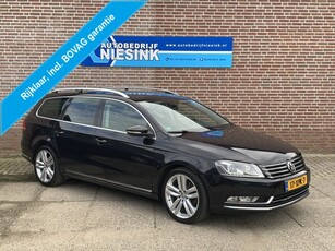 Volkswagen Passat Variant 1.4 TSI High Executive Line