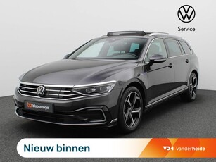 Volkswagen Passat Variant 1.4 TSI PHEV GTE 218PK DSG