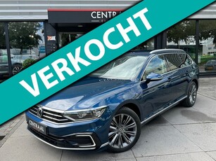 Volkswagen Passat Variant 1.4 TSI PHEV GTE