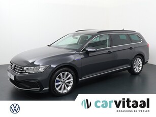 Volkswagen Passat Variant 1.4 TSI PHEV GTE Business 218