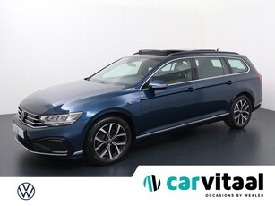 Volkswagen Passat Variant 1.4 TSI PHEV GTE Business 218