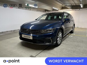 Volkswagen Passat Variant 1.4 TSI PHEV GTE Business 218 pk